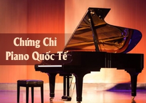 Chứng Chỉ Quốc Tế AMEB 