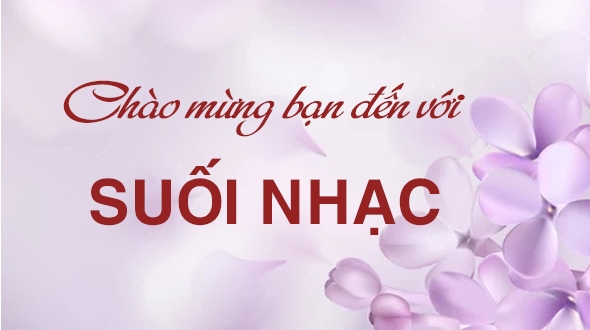Suối Nhạc