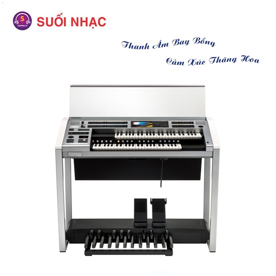 Đàn Electone Yamaha ELS-02C + Bench