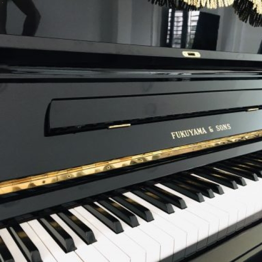 Piano Fukuyama LAZARE-100