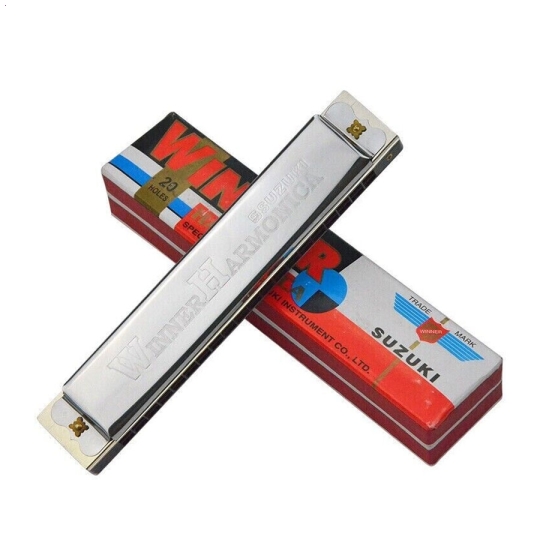 Kèn Harmonica Winner 20