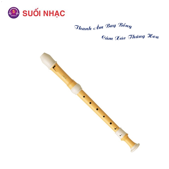 Recorder Yamaha YRA-402B