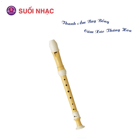 Sáo recorder Yamaha YRS-402B