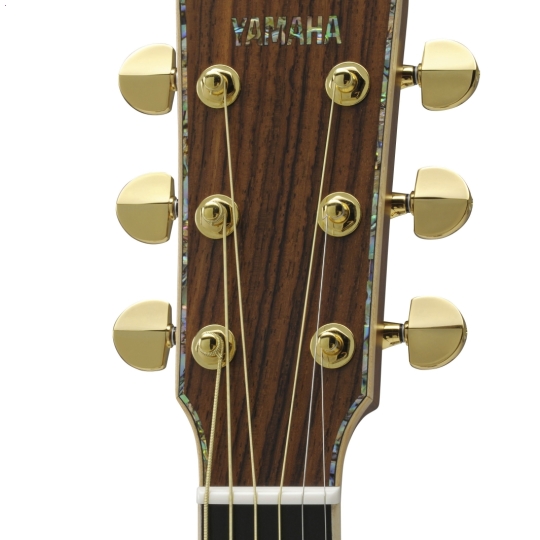 Guitar Yamaha LS56 CUSTOM ARE