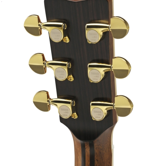 Guitar Yamaha LS56 CUSTOM ARE