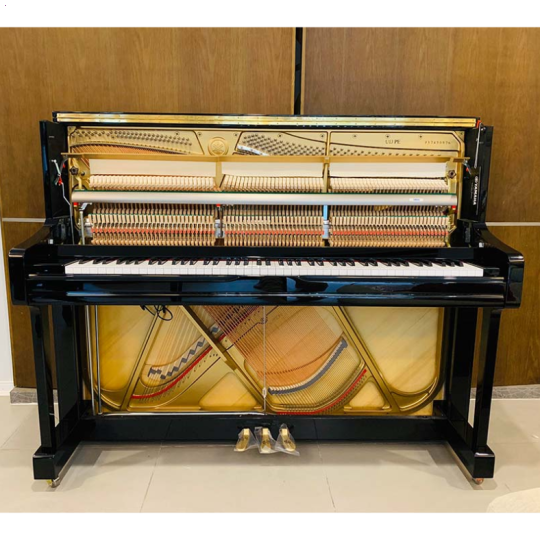 Upright Piano Yamaha U1-PE