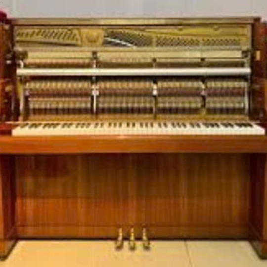 Kawai KL704 Walnut