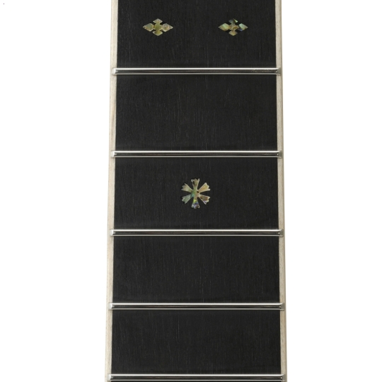 Guitar Yamaha LS56 CUSTOM ARE