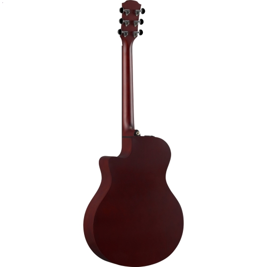 Guitar Yamaha APX600M NATURAL SATIN