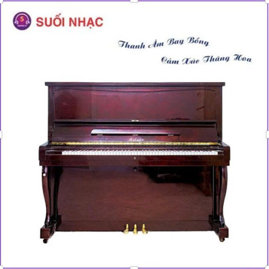 Piano Atlas A53M-MH