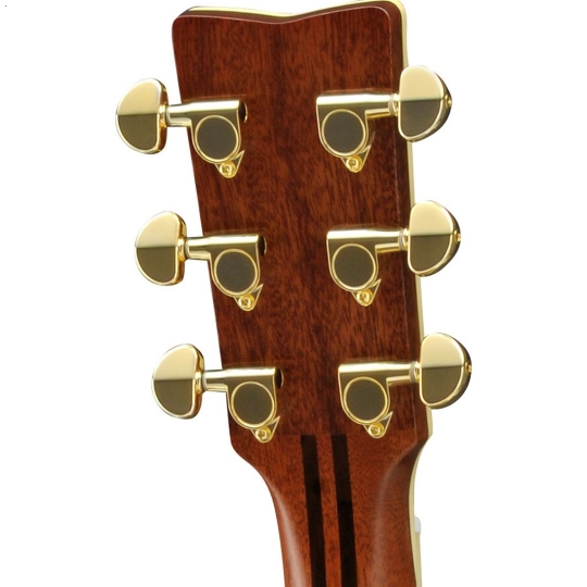 Guitar Yamaha LS16 ARE
