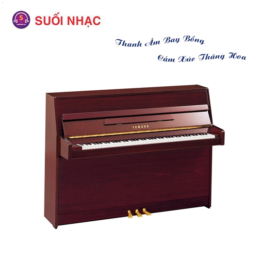 Upright Piano Yamaha JU109-PM/ PWH/ PW