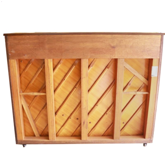 Piano Yamaha U1E Mahogany