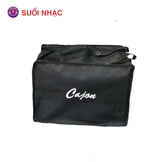Bao trống Cajon