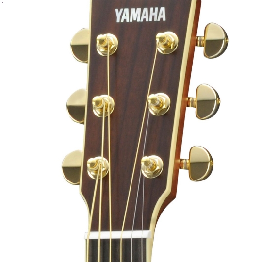 Guitar Yamaha LS16 ARE