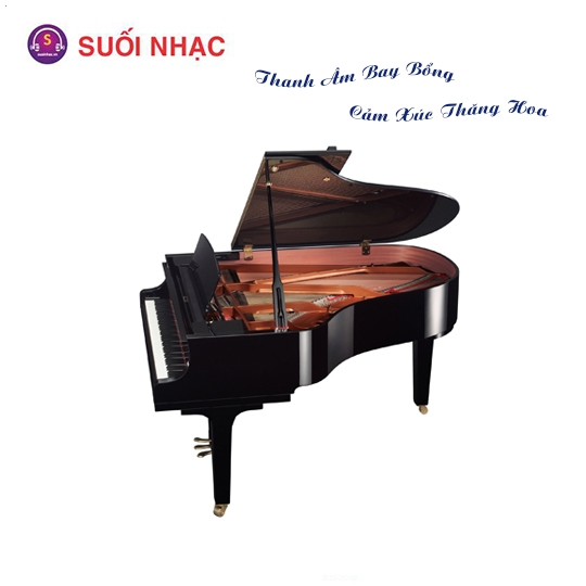 Grand Piano Yamaha C3X ST-PE