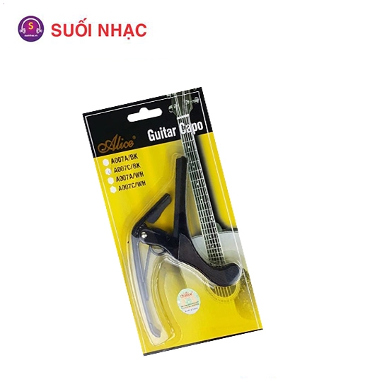 Capo Alice A007BK