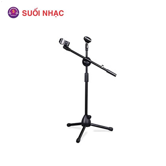 Chân micro đứng