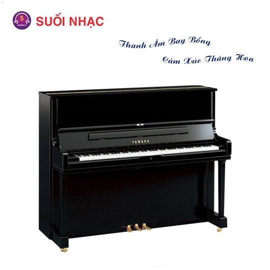 Upright Piano Yamaha YUS3-PE