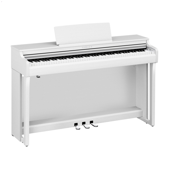 Piano điện Yamaha CLP-825R/ B/ WH + Bench + PA 300C
