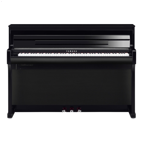 Piano Điện Yamaha CLP-885B + BENCH + PA 500