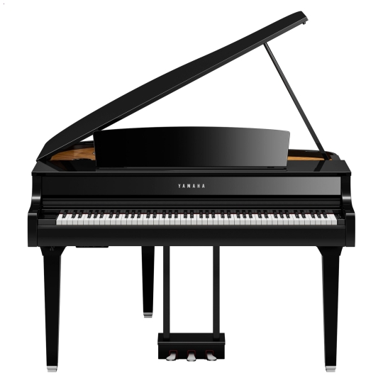 Piano Điện Yamaha CLP-895GP + BENCH + PA 500