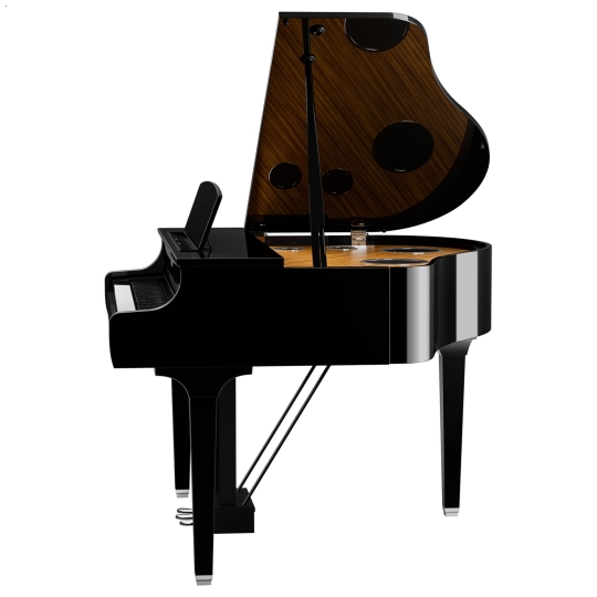 Piano Điện Yamaha CLP-895GP + BENCH + PA 500