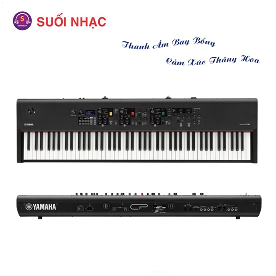 Synthesizer CP88