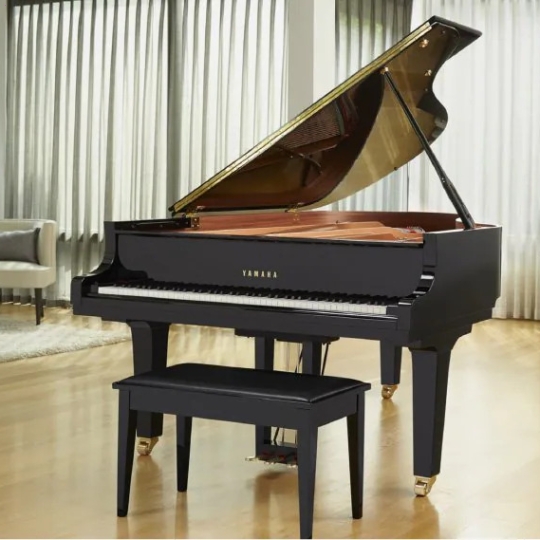 Grand Piano Yamaha C5X SAW
