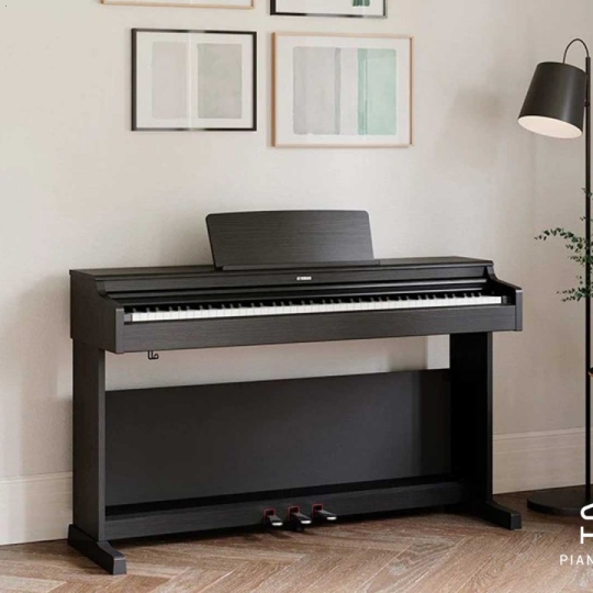 Digital Piano Yamaha YDP-105R/ B + BENCH + PA-150B