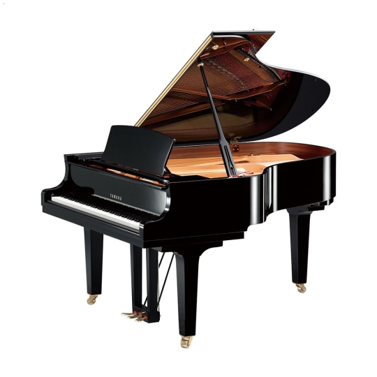 Grand Piano Yamaha C3X - PE