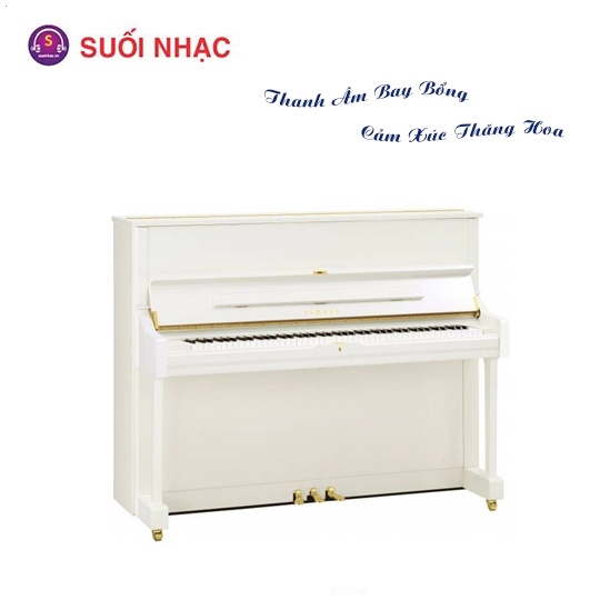 Upright Piano Yamaha U1-PM/ PWH