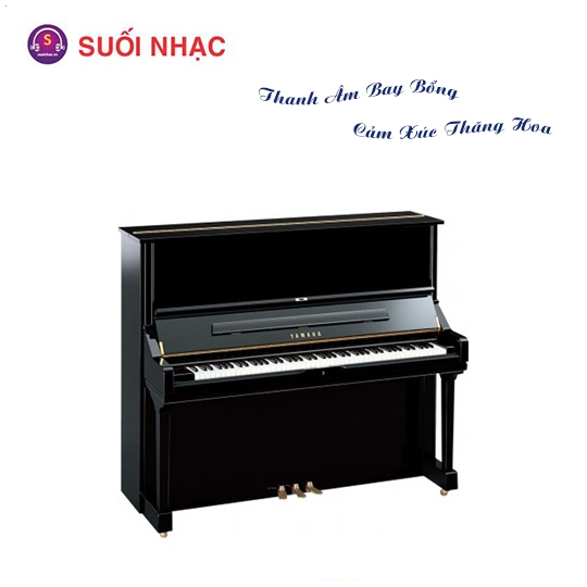Upright Piano Yamaha U3-PE