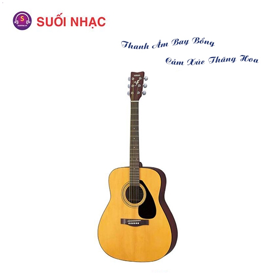 Guitar F310