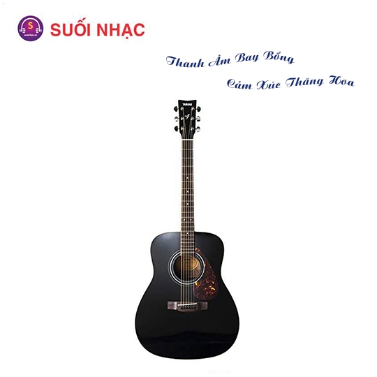 Guitar F370 BL