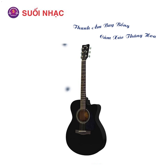 Guitar FS100C BL