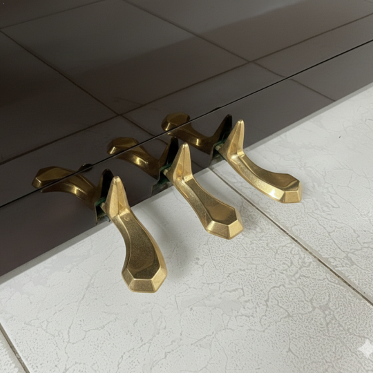 Piano Kawai KU2 Black