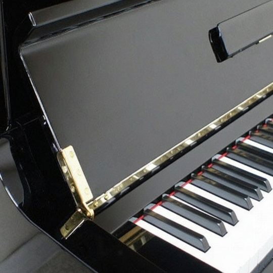 Piano Yamaha U1F-BL