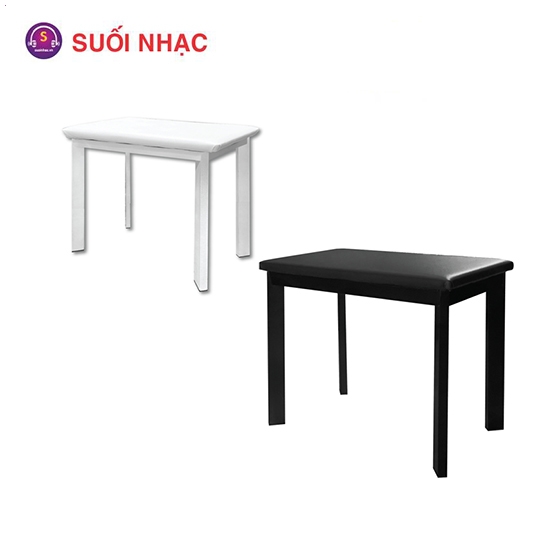 Ghế piano chân sắt