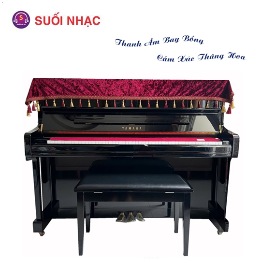 Upright Piano Yamaha U1J-PE