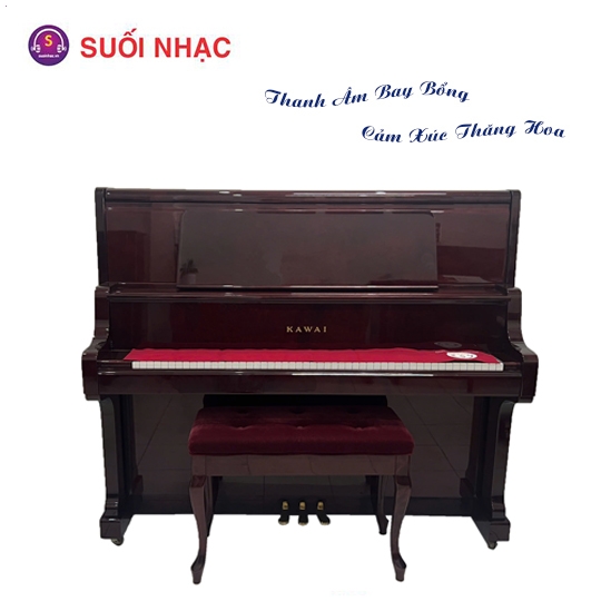 Piano Kawai KL32BG Mahogany