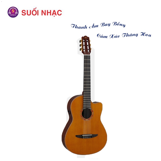 Guitar Yamaha NCX3C NT