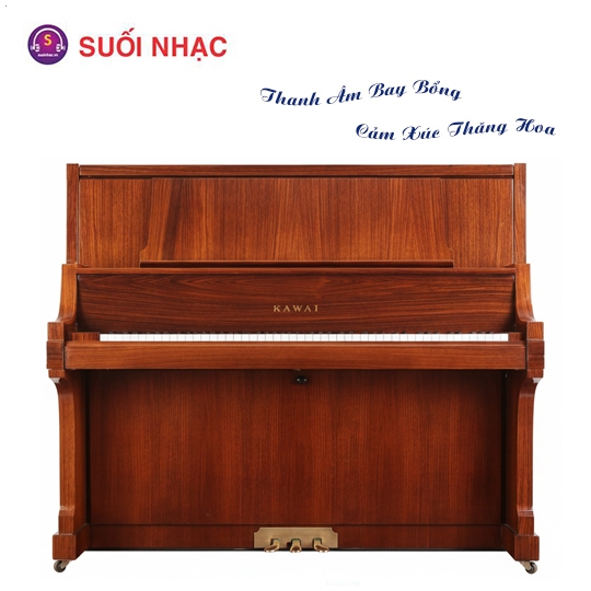 Piano Kawai KL901 Walnut