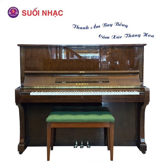 Piano Kawai BL-61 Mahogany