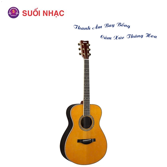 Guitar LS-TA Vintage Tint/ Brown Sunburst