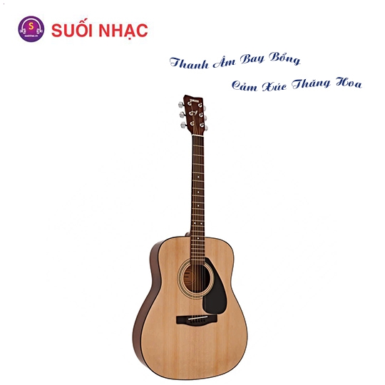 Guitar F310 Natural/ Tobacco Sunburst/ Cherry Sunburst