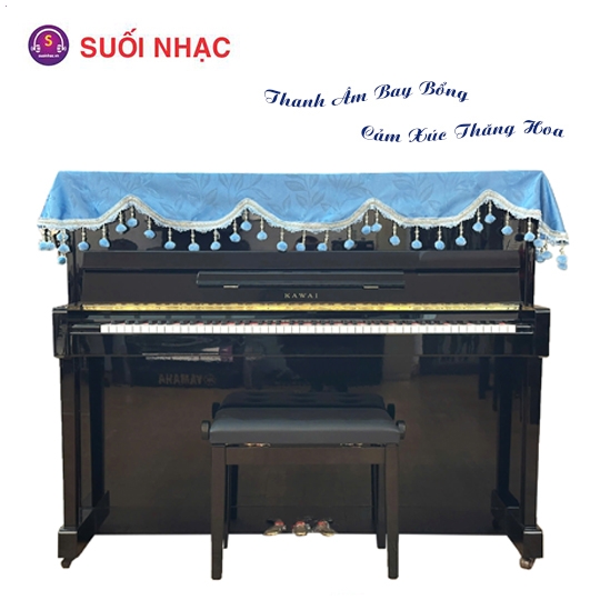 Piano Kawai HA20 Black