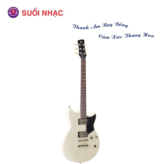 Guitar Yamaha RSE20 Swift Blue/ Black/ Vintage White/ Red Copper/ Neon Yellow