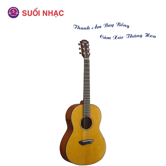 Guitar Yamaha CSF-TA
