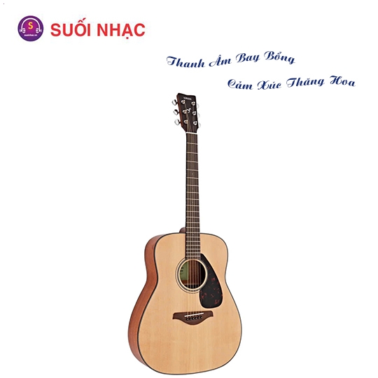 Guitar FG800 Natural/ Black/ Brown Sunburst/ Sand Burst